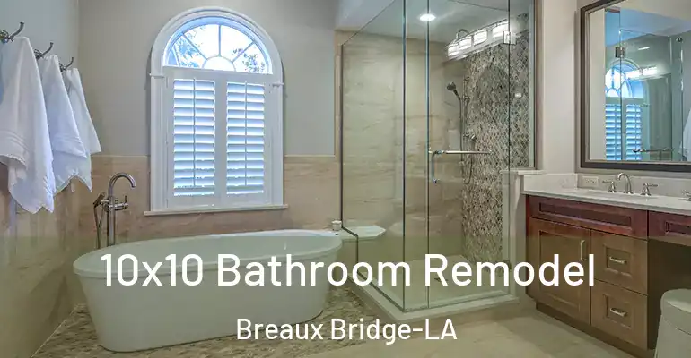 inner Bathroom imggen 10x10 Bathroom Remodel Breaux Bridge-LA