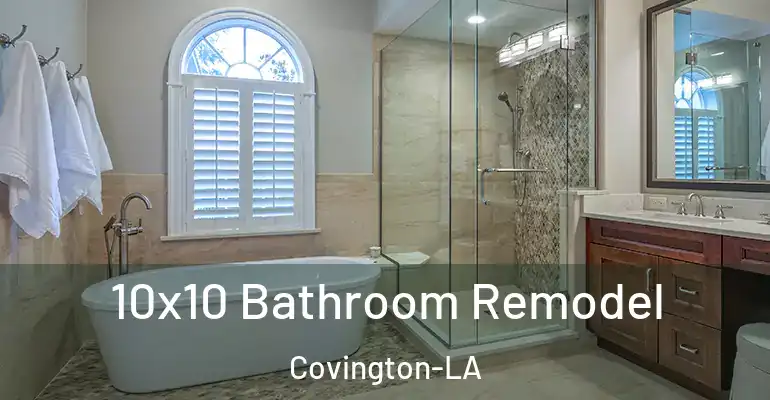 inner Bathroom imggen 10x10 Bathroom Remodel Covington-LA
