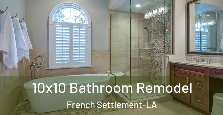 inner Bathroom imggen 10x10 Bathroom Remodel French Settlement-LA