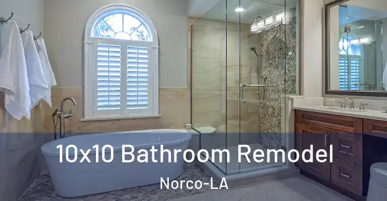 inner Bathroom imggen 10x10 Bathroom Remodel Norco-LA