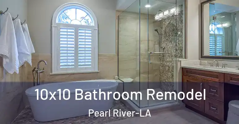 inner Bathroom imggen 10x10 Bathroom Remodel Pearl River-LA