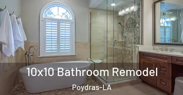 inner Bathroom imggen 10x10 Bathroom Remodel Poydras-LA