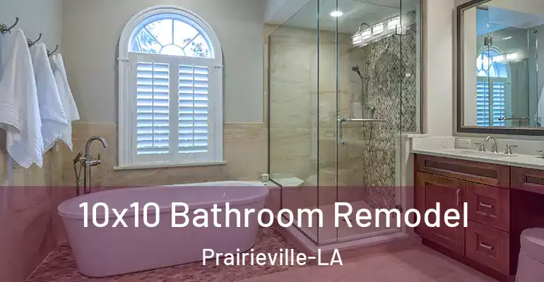 inner Bathroom imggen 10x10 Bathroom Remodel Prairieville-LA