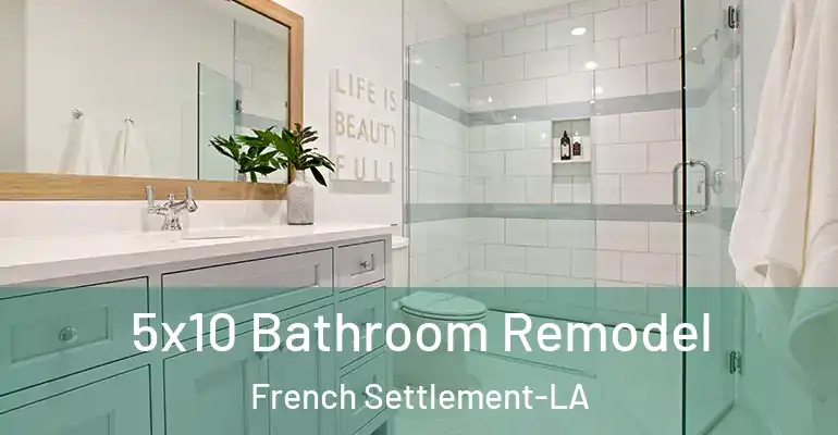 inner Bathroom imggen 5x10 Bathroom Remodel French Settlement-LA