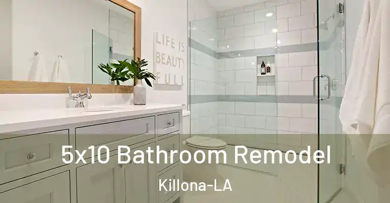 inner Bathroom imggen 5x10 Bathroom Remodel Killona-LA