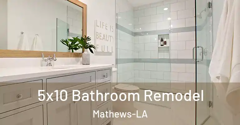 inner Bathroom imggen 5x10 Bathroom Remodel Mathews-LA