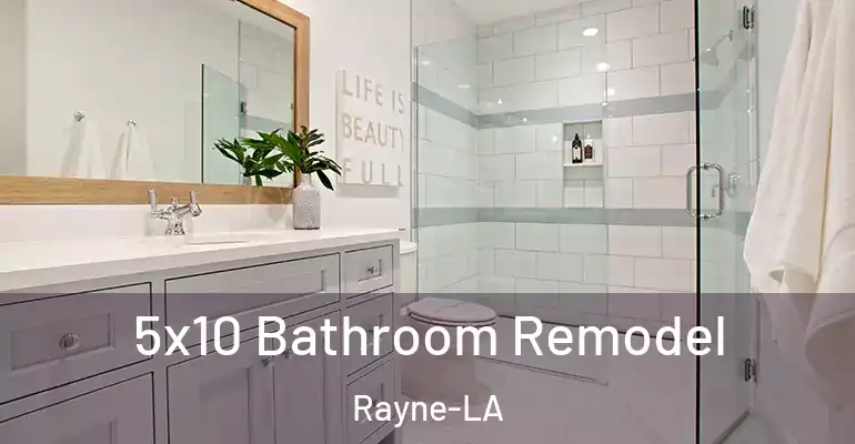 inner Bathroom imggen 5x10 Bathroom Remodel Rayne-LA