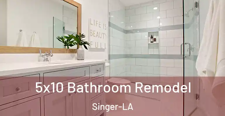 inner Bathroom imggen 5x10 Bathroom Remodel Singer-LA