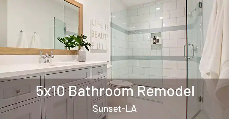 inner Bathroom imggen 5x10 Bathroom Remodel Sunset-LA