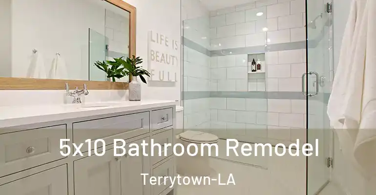 inner Bathroom imggen 5x10 Bathroom Remodel Terrytown-LA