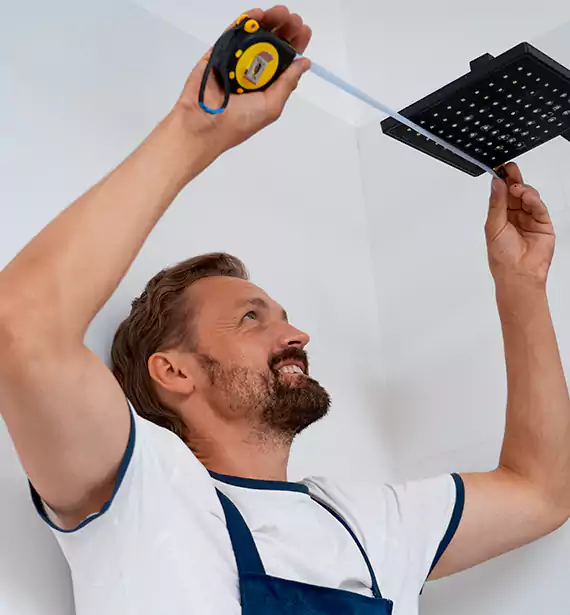 5x10 Bathroom Remodel in Opelousas, LA