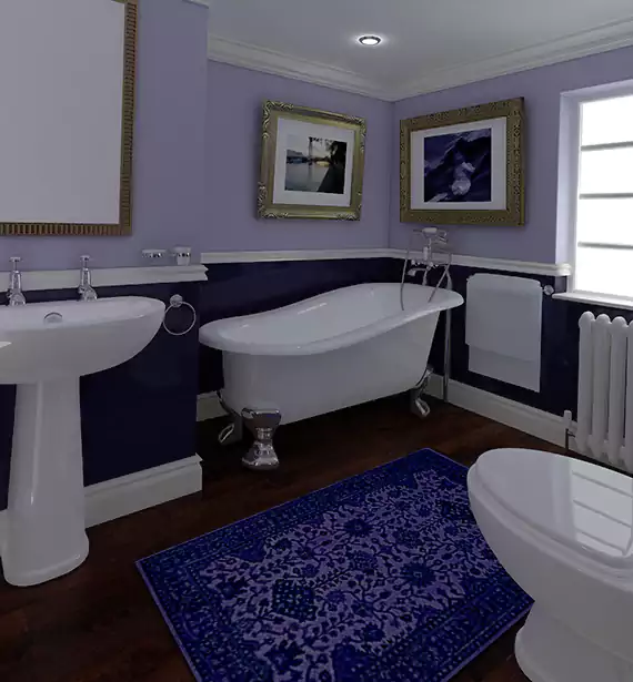 Bathroom Addition Opelousas, LA