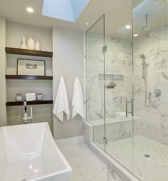 Bathroom Reconstruction Opelousas, LA