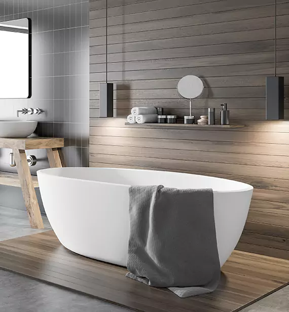 Bathroom Remodel Bathtub in Opelousas, LA