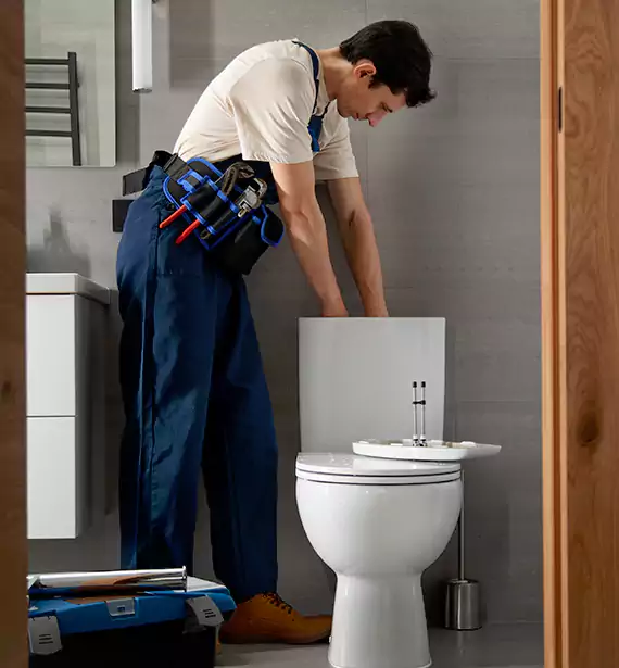 Bathroom Repair in Opelousas, LA
