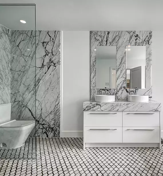 Bathroom Reconstruction Opelousas, LA