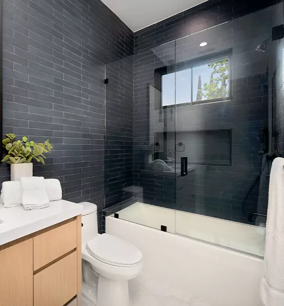 Bathroom Reconstruction Opelousas, LA