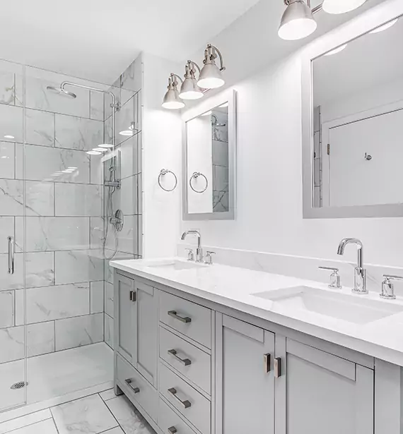 Bathroom Reconstruction Opelousas, LA