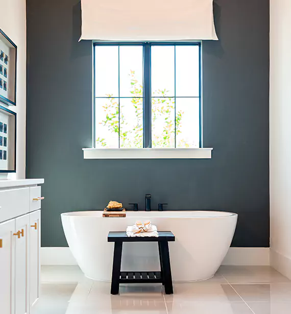 Shower to Bathtub Conversion in Opelousas,
LA