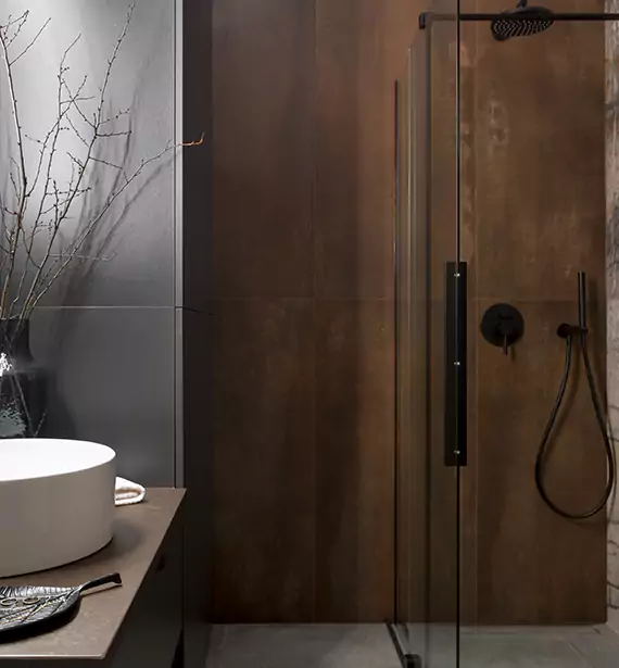 Tiny Bathroom Remodel Opelousas, LA