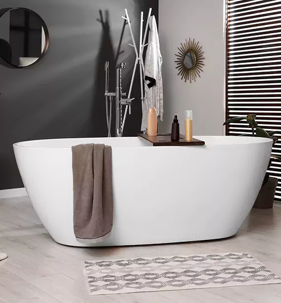 Tub Remodeling in Opelousas, LA