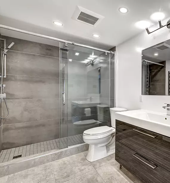 Bathroom Reconstruction Opelousas, LA