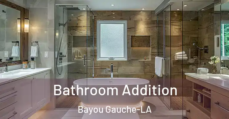 inner Bathroom imggen Bathroom Addition Bayou Gauche-LA