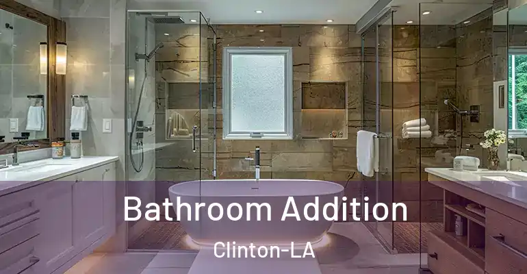 inner Bathroom imggen Bathroom Addition Clinton-LA