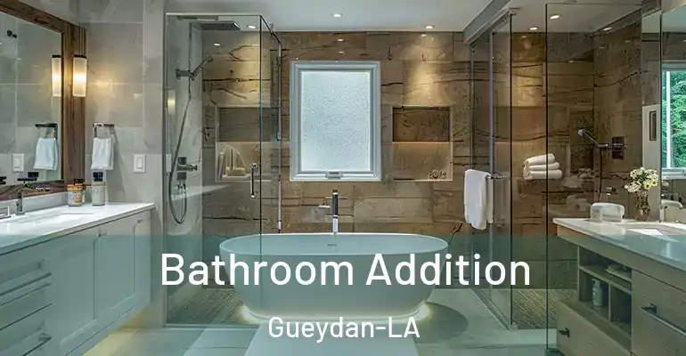 inner Bathroom imggen Bathroom Addition Gueydan-LA