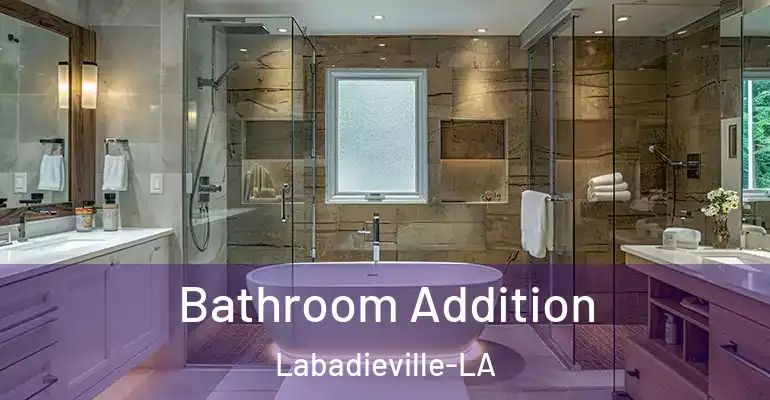 inner Bathroom imggen Bathroom Addition Labadieville-LA