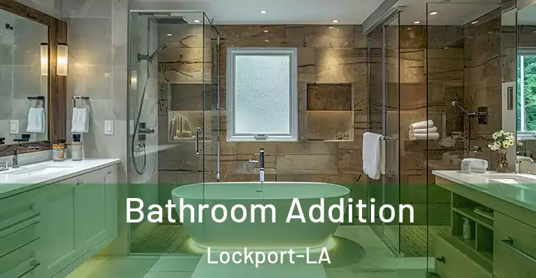 inner Bathroom imggen Bathroom Addition Lockport-LA