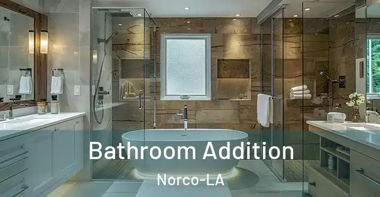 inner Bathroom imggen Bathroom Addition Norco-LA