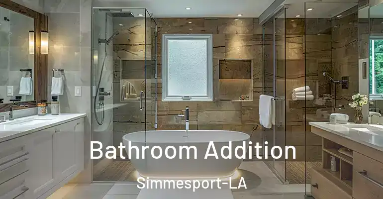 inner Bathroom imggen Bathroom Addition Simmesport-LA