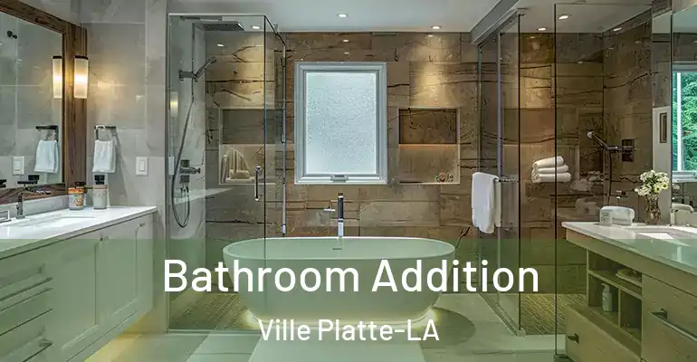 inner Bathroom imggen Bathroom Addition Ville Platte-LA