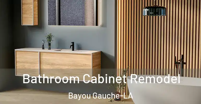 inner Bathroom imggen Bathroom Cabinet Remodel Bayou Gauche-LA