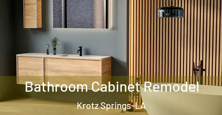 inner Bathroom imggen Bathroom Cabinet Remodel Krotz Springs-LA
