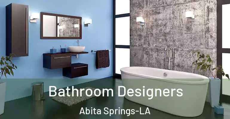 inner Bathroom imggen Bathroom Designers Abita Springs-LA