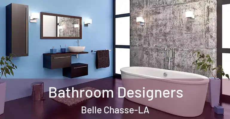 inner Bathroom imggen Bathroom Designers Belle Chasse-LA