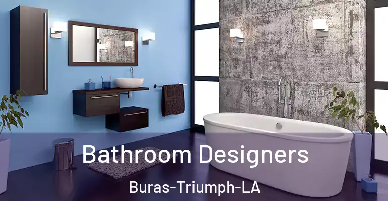 inner Bathroom imggen Bathroom Designers Buras-Triumph-LA