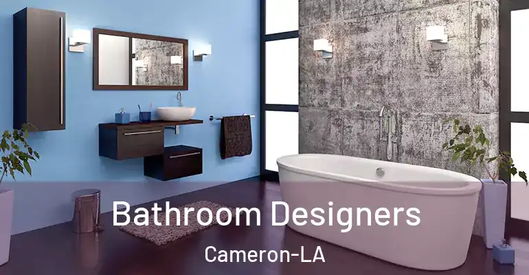 inner Bathroom imggen Bathroom Designers Cameron-LA