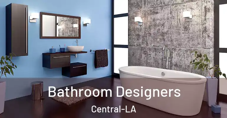 inner Bathroom imggen Bathroom Designers Central-LA