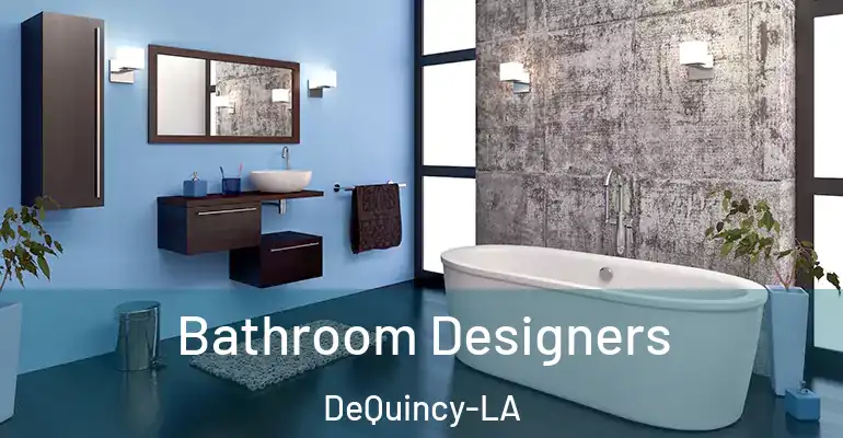 inner Bathroom imggen Bathroom Designers DeQuincy-LA