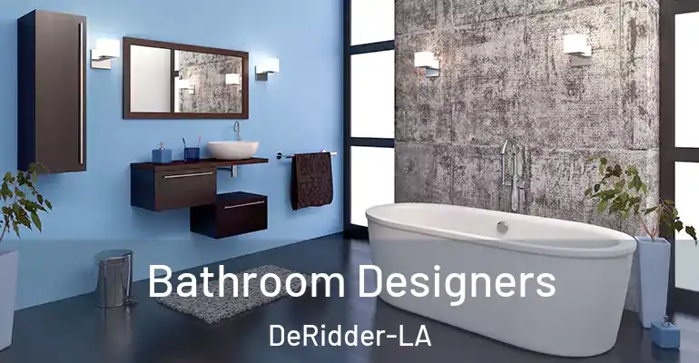 inner Bathroom imggen Bathroom Designers DeRidder-LA