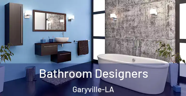 inner Bathroom imggen Bathroom Designers Garyville-LA