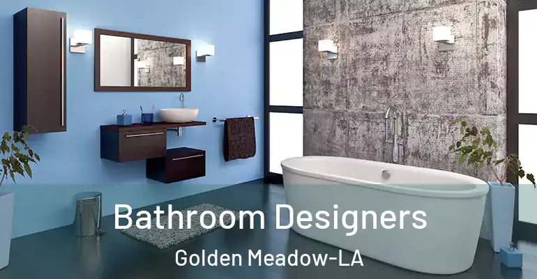 inner Bathroom imggen Bathroom Designers Golden Meadow-LA