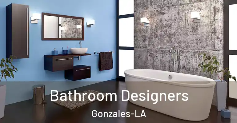 inner Bathroom imggen Bathroom Designers Gonzales-LA