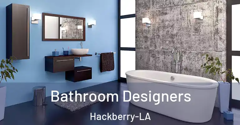 inner Bathroom imggen Bathroom Designers Hackberry-LA