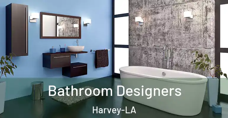inner Bathroom imggen Bathroom Designers Harvey-LA