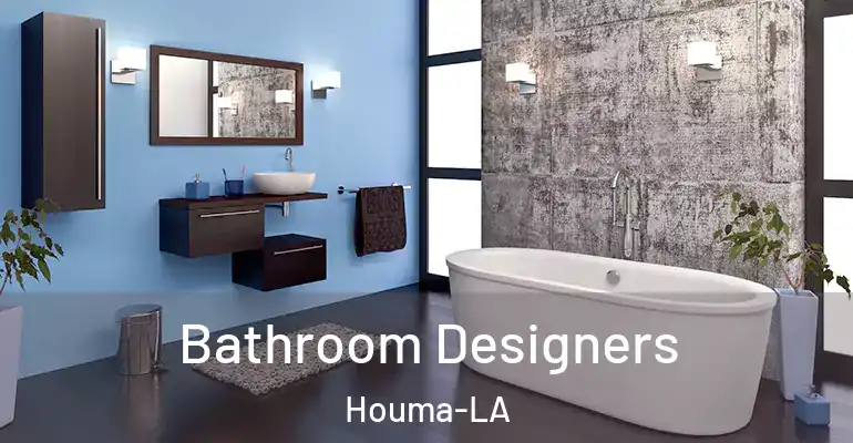 inner Bathroom imggen Bathroom Designers Houma-LA