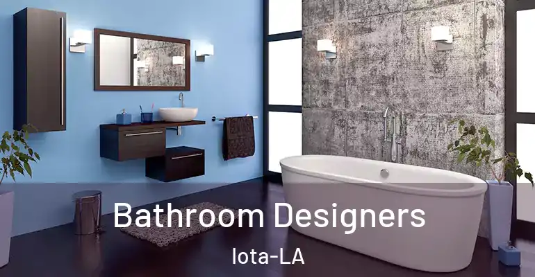inner Bathroom imggen Bathroom Designers Iota-LA